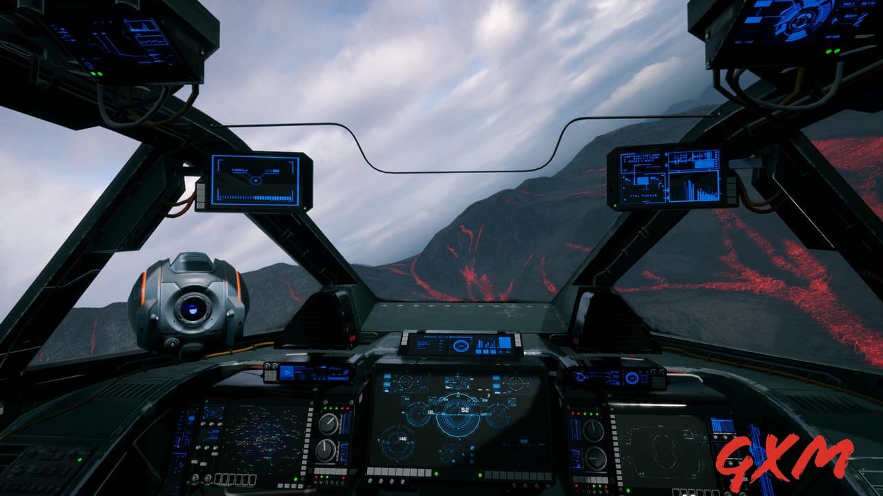 Artificial Extinction Screenshot 1