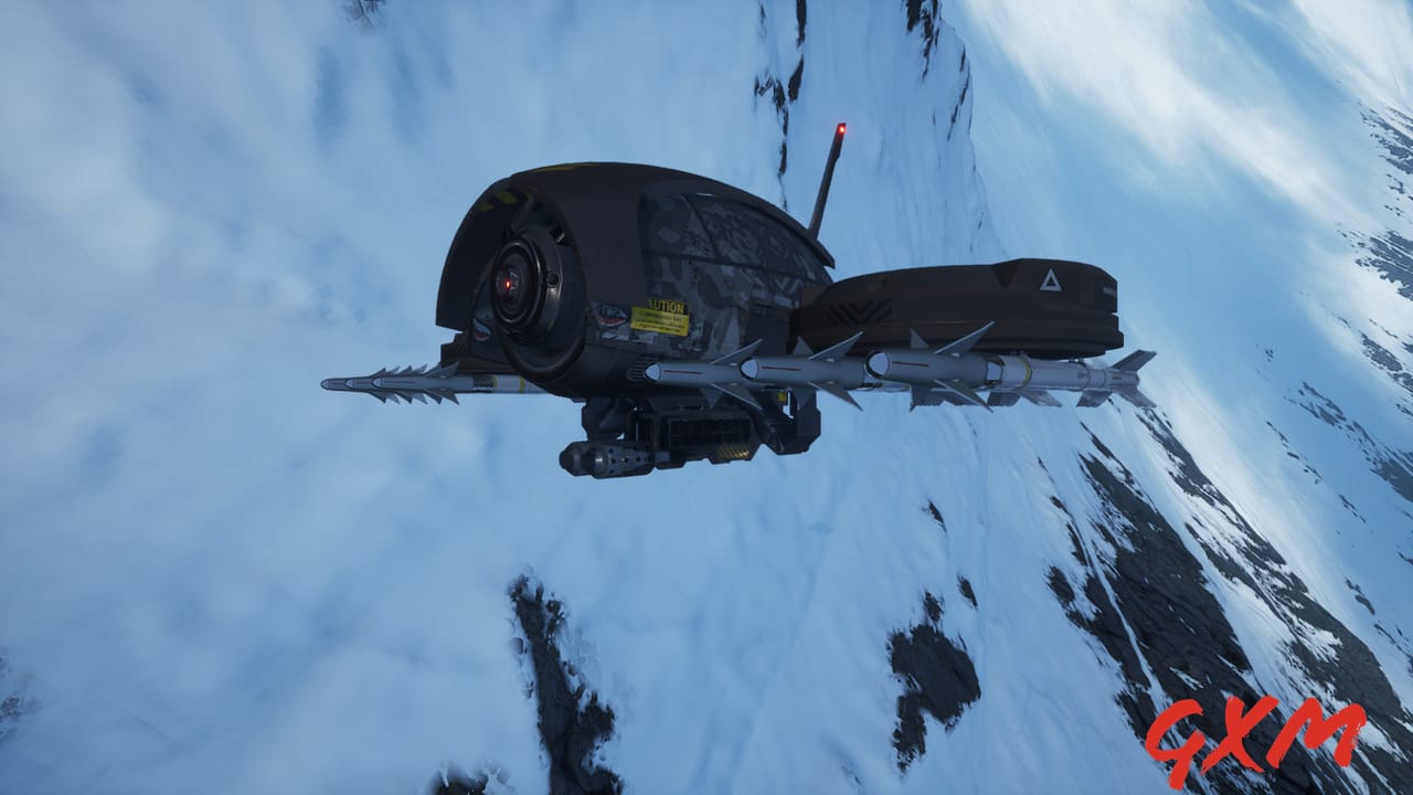 Screenshot 6 of Artificial Extinction