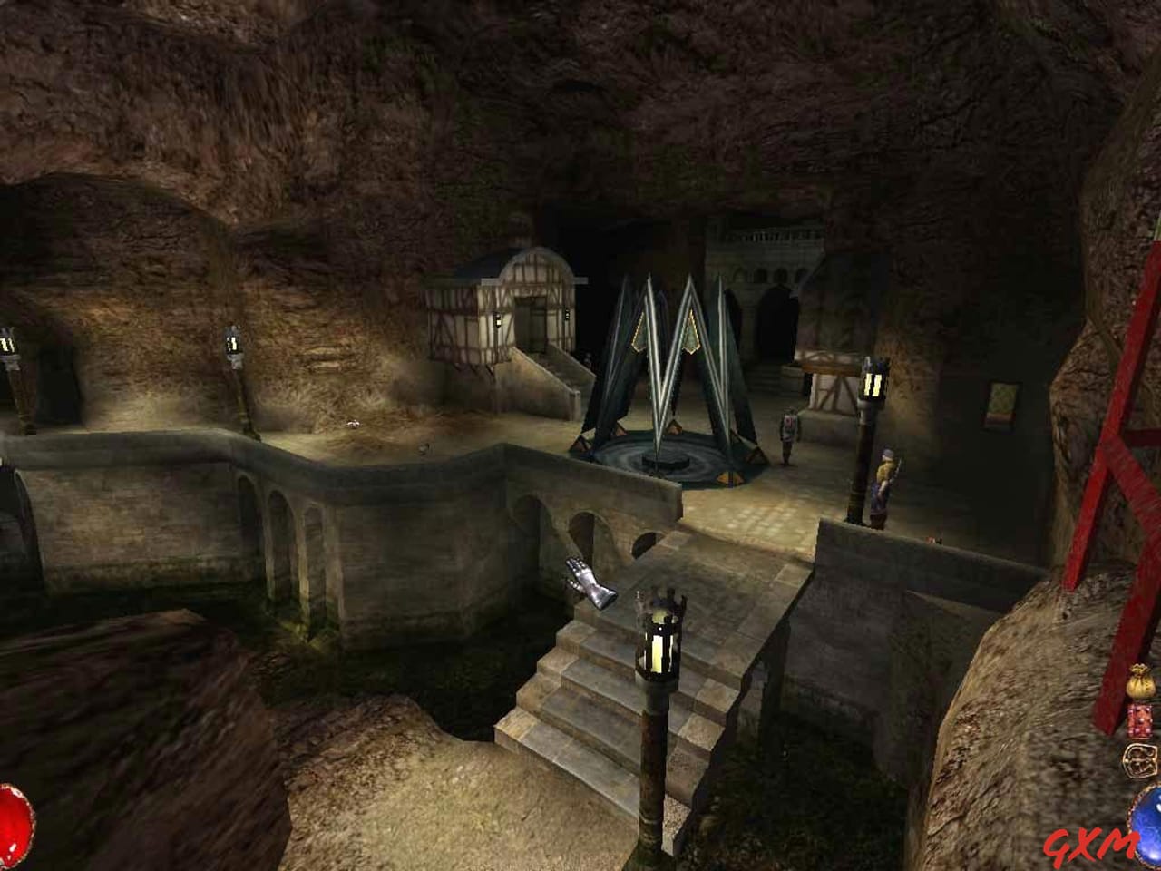 Screenshot 5 of Arx Fatalis