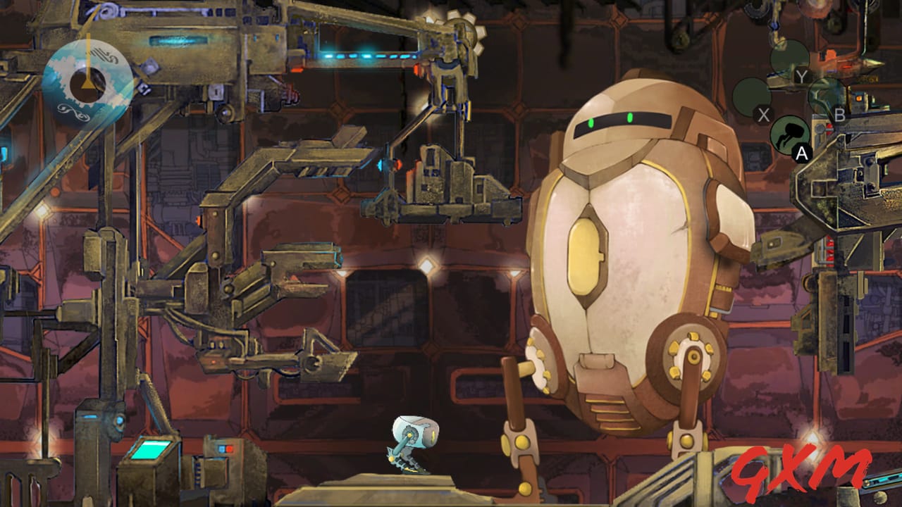 Ascender Screenshot 1