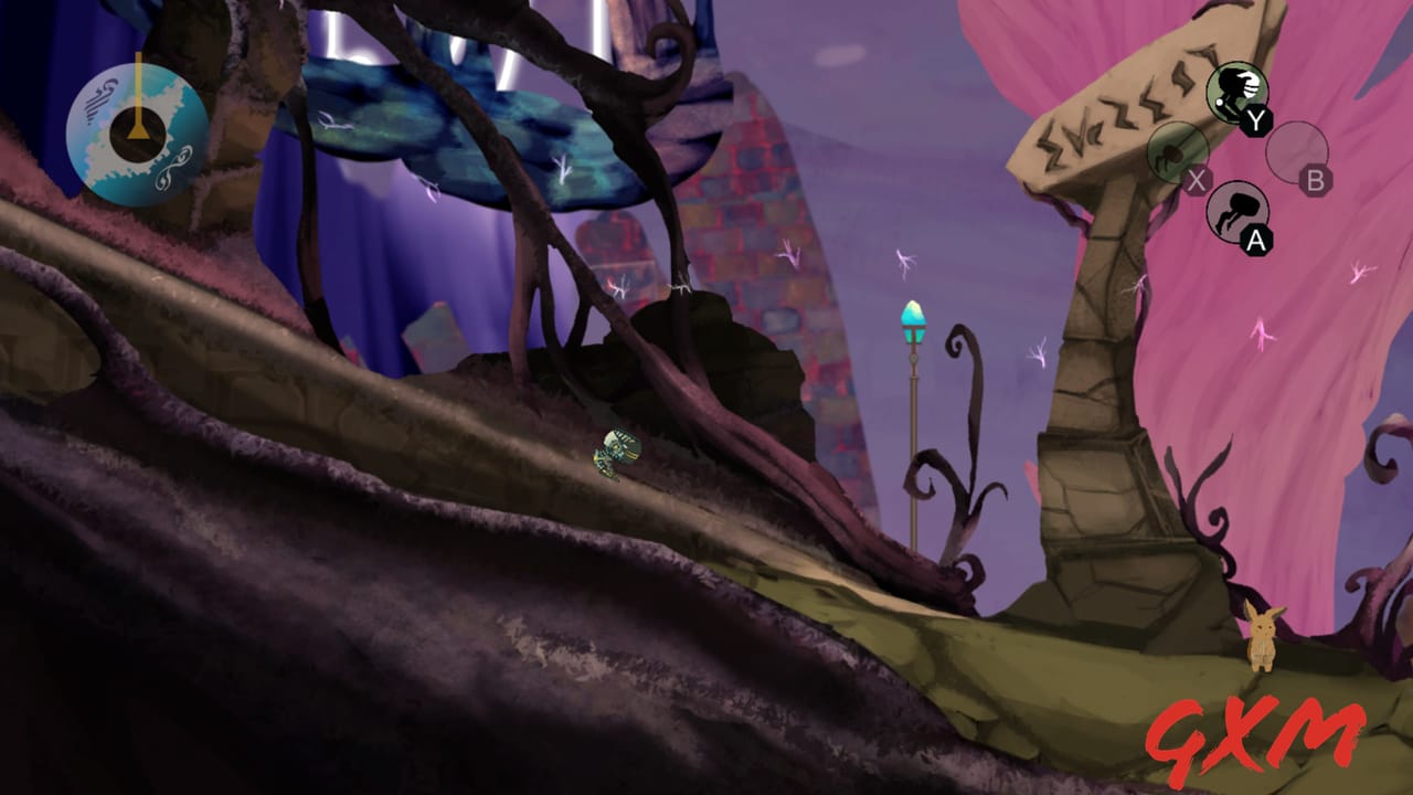 Screenshot 2 of Ascender