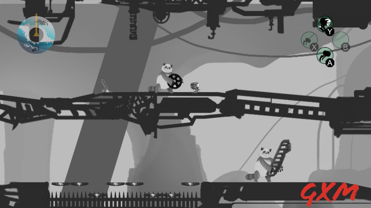 Screenshot 3 of Ascender