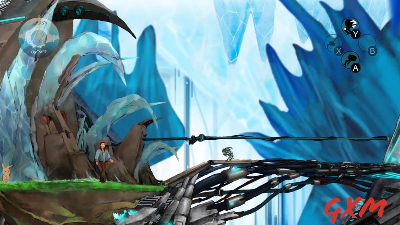 Screenshot 4 of Ascender