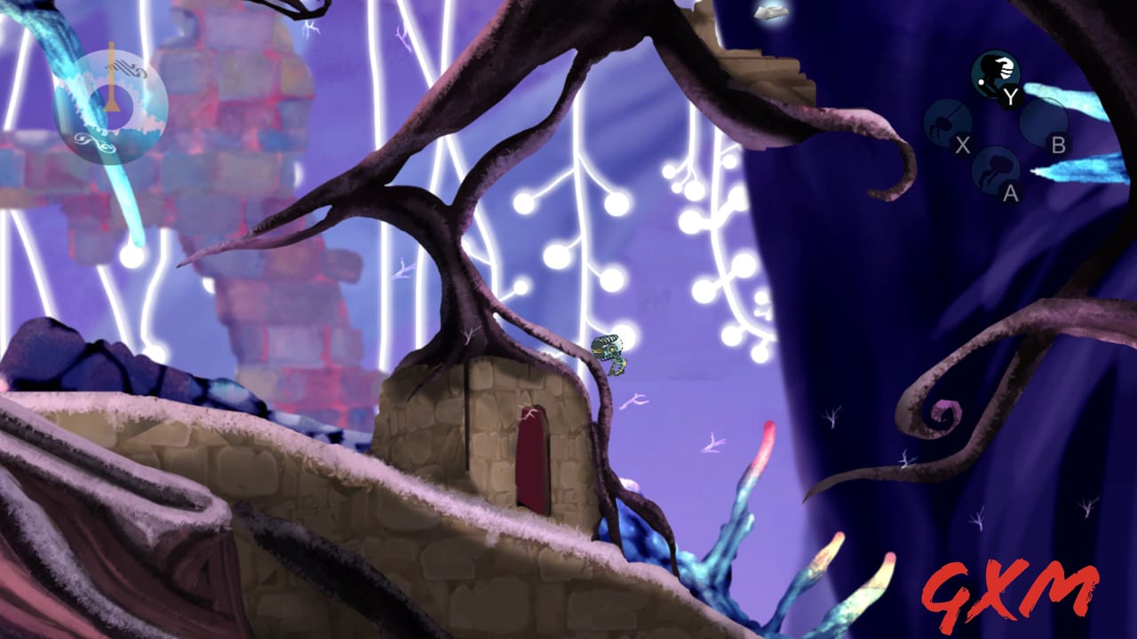 Screenshot 5 of Ascender