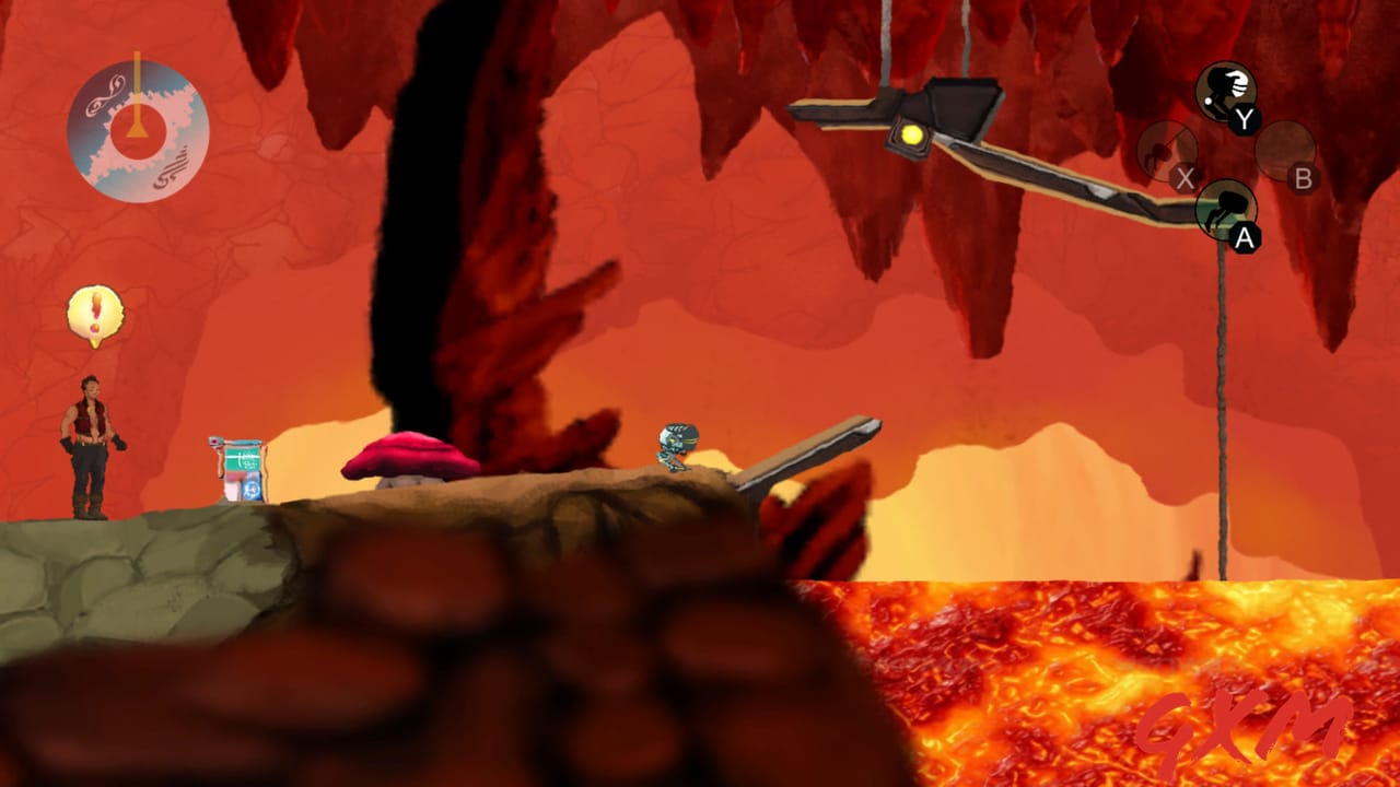 Screenshot 6 of Ascender