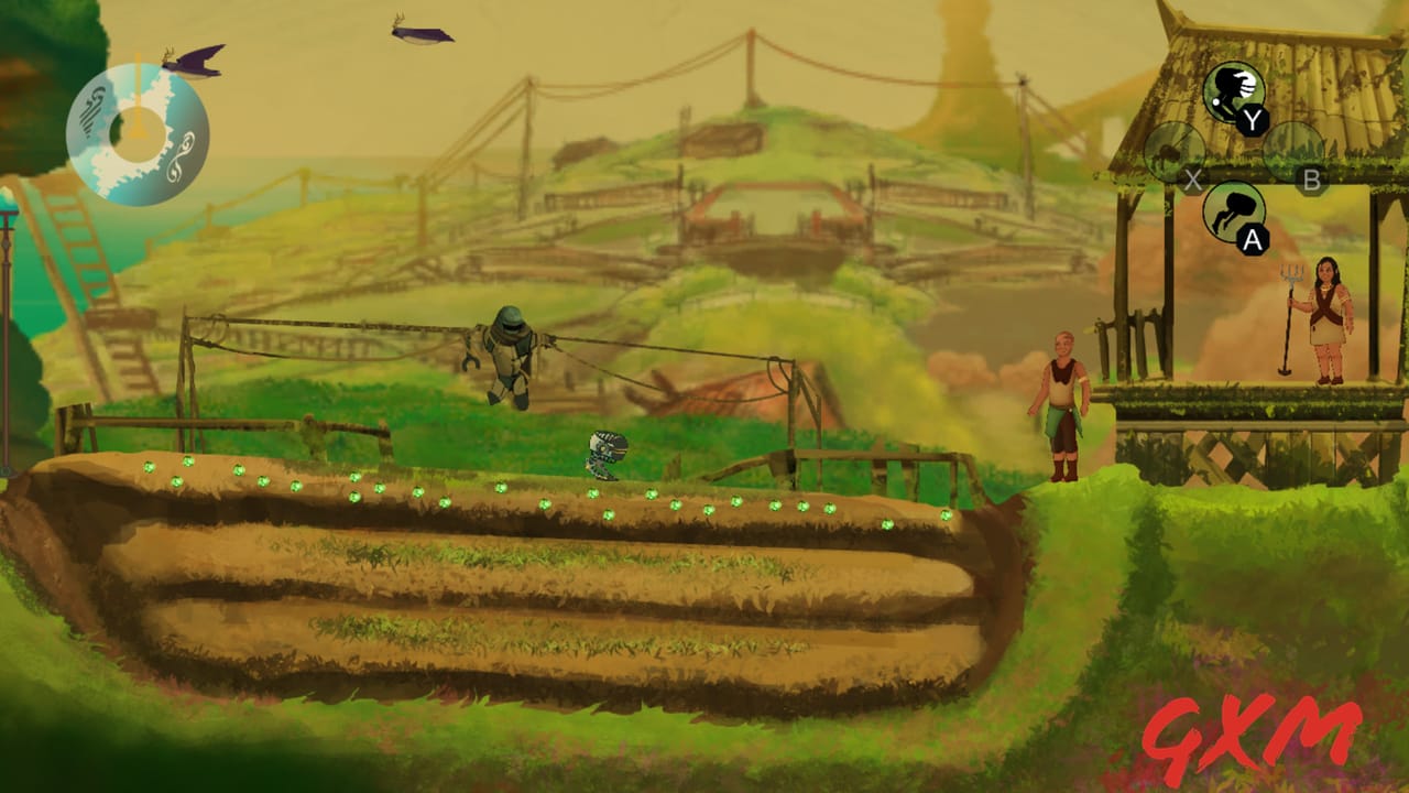 Screenshot 7 of Ascender