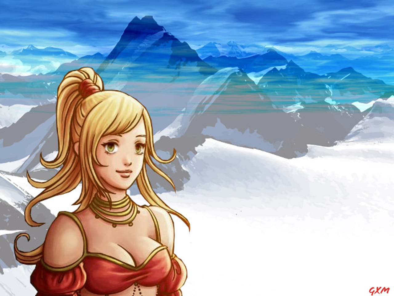 Asguaard Screenshot 1