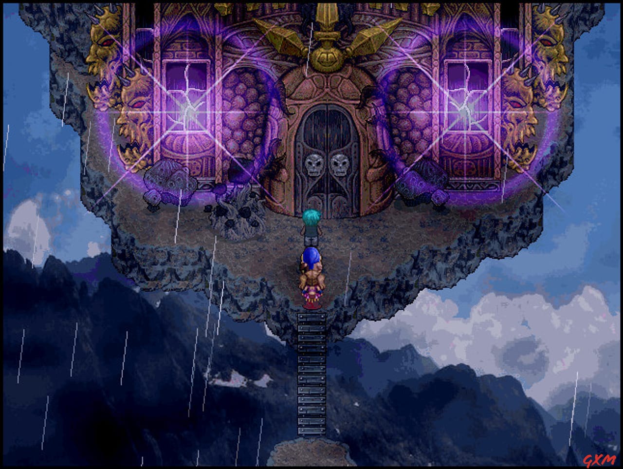 Screenshot 2 of Asguaard