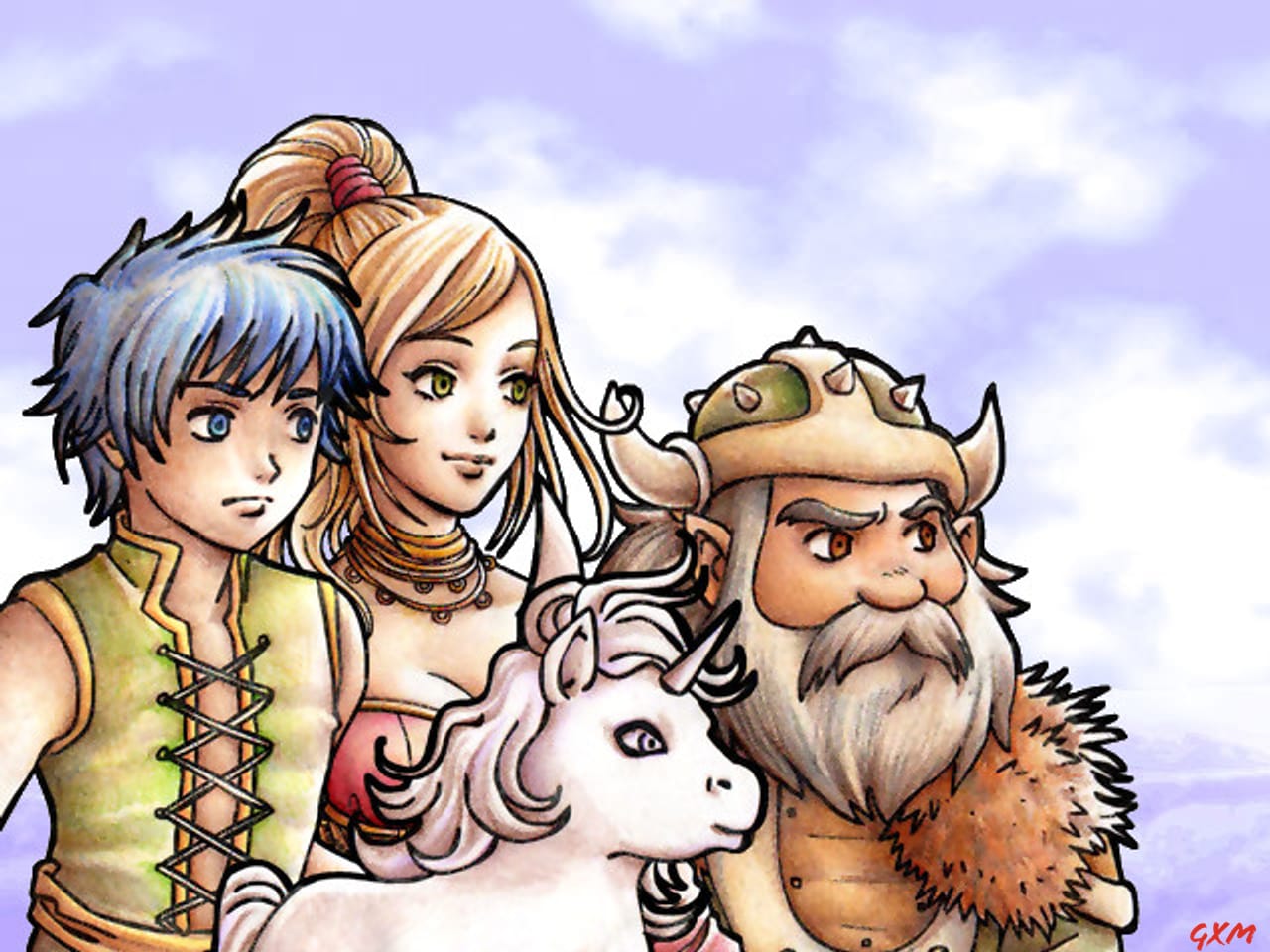 Screenshot 3 of Asguaard