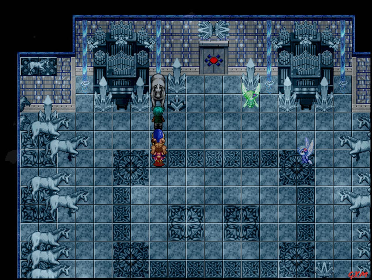 Screenshot 5 of Asguaard