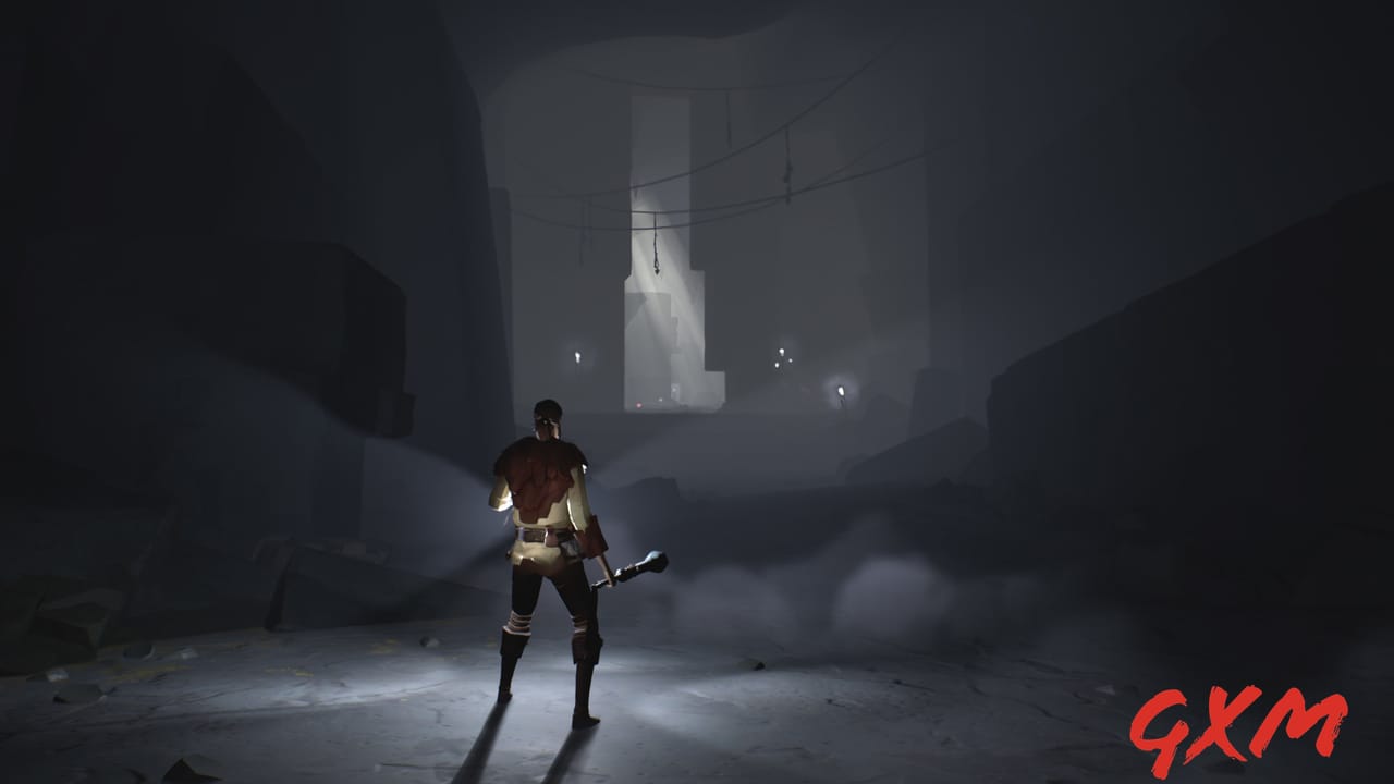 Screenshot 5 of Ashen