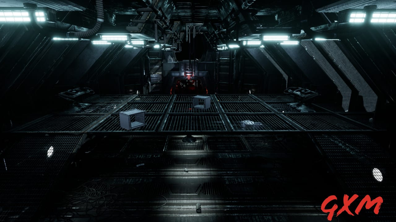 Screenshot 3 of Ashes of the Ark