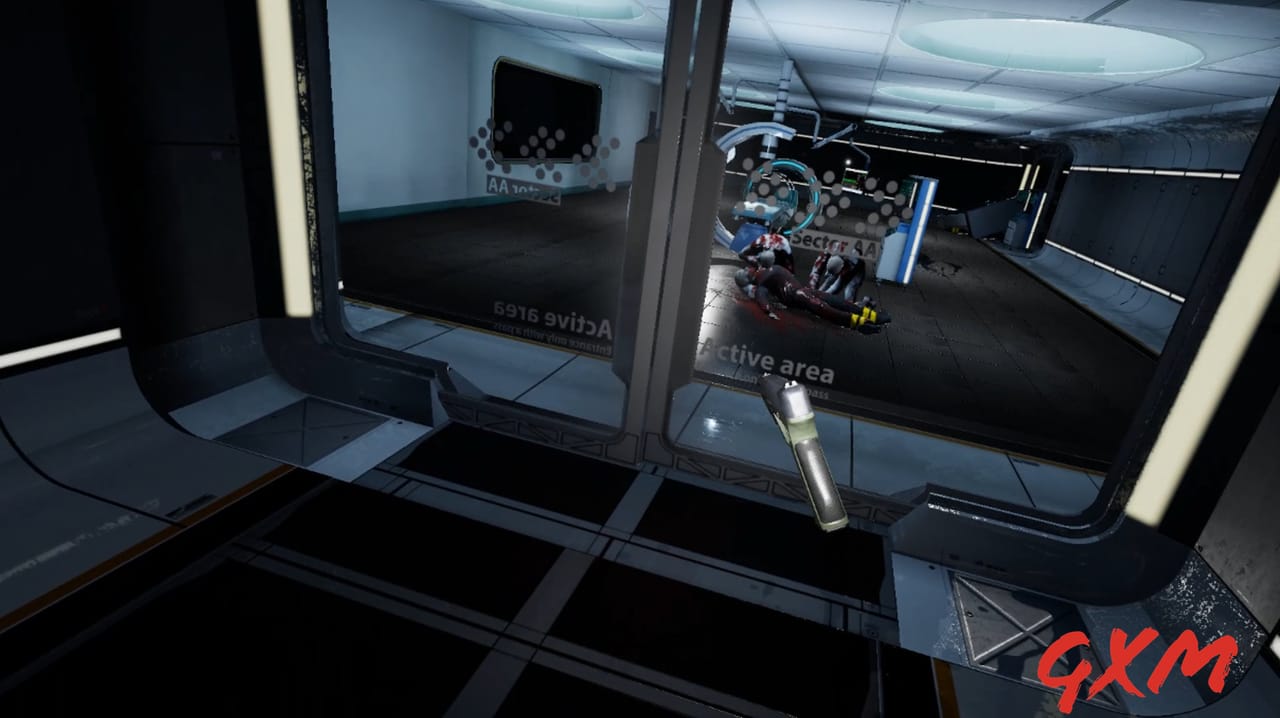 Screenshot 5 of Ashes of the Ark