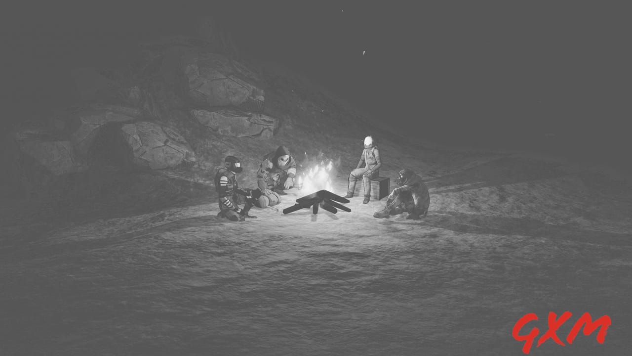 Screenshot 6 of Ashwalkers