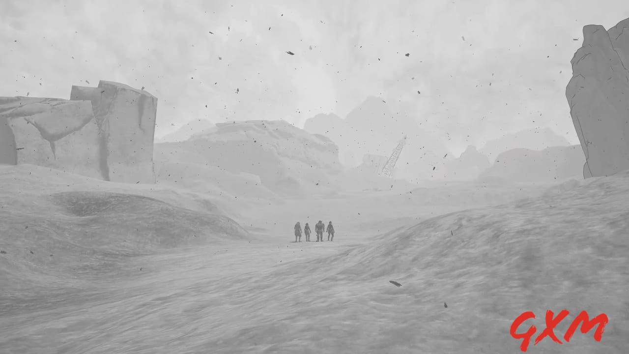 Screenshot 7 of Ashwalkers