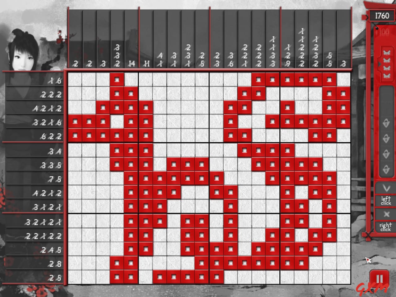 Screenshot 2 of Asian Riddles 3