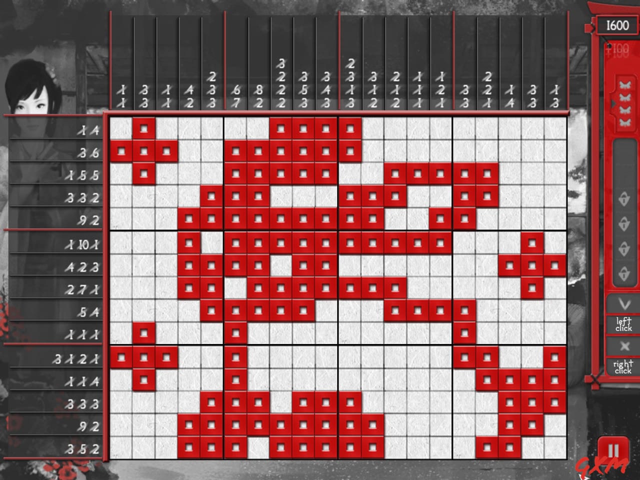 Screenshot 3 of Asian Riddles 3