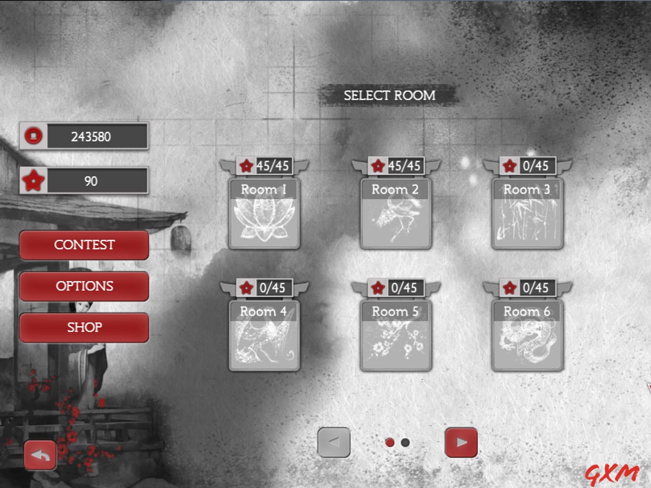 Screenshot 5 of Asian Riddles 3