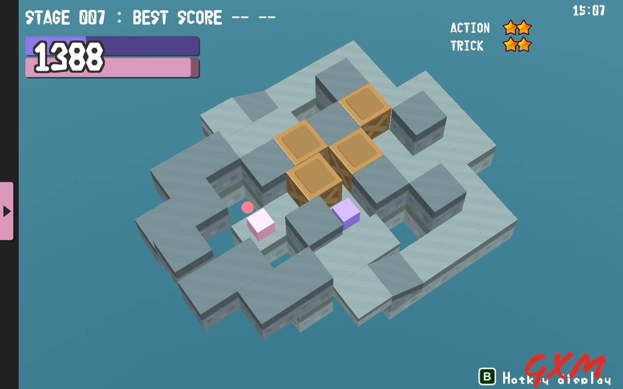 AsMagnet Screenshot 1