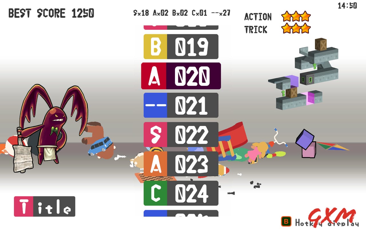 Screenshot 3 of AsMagnet