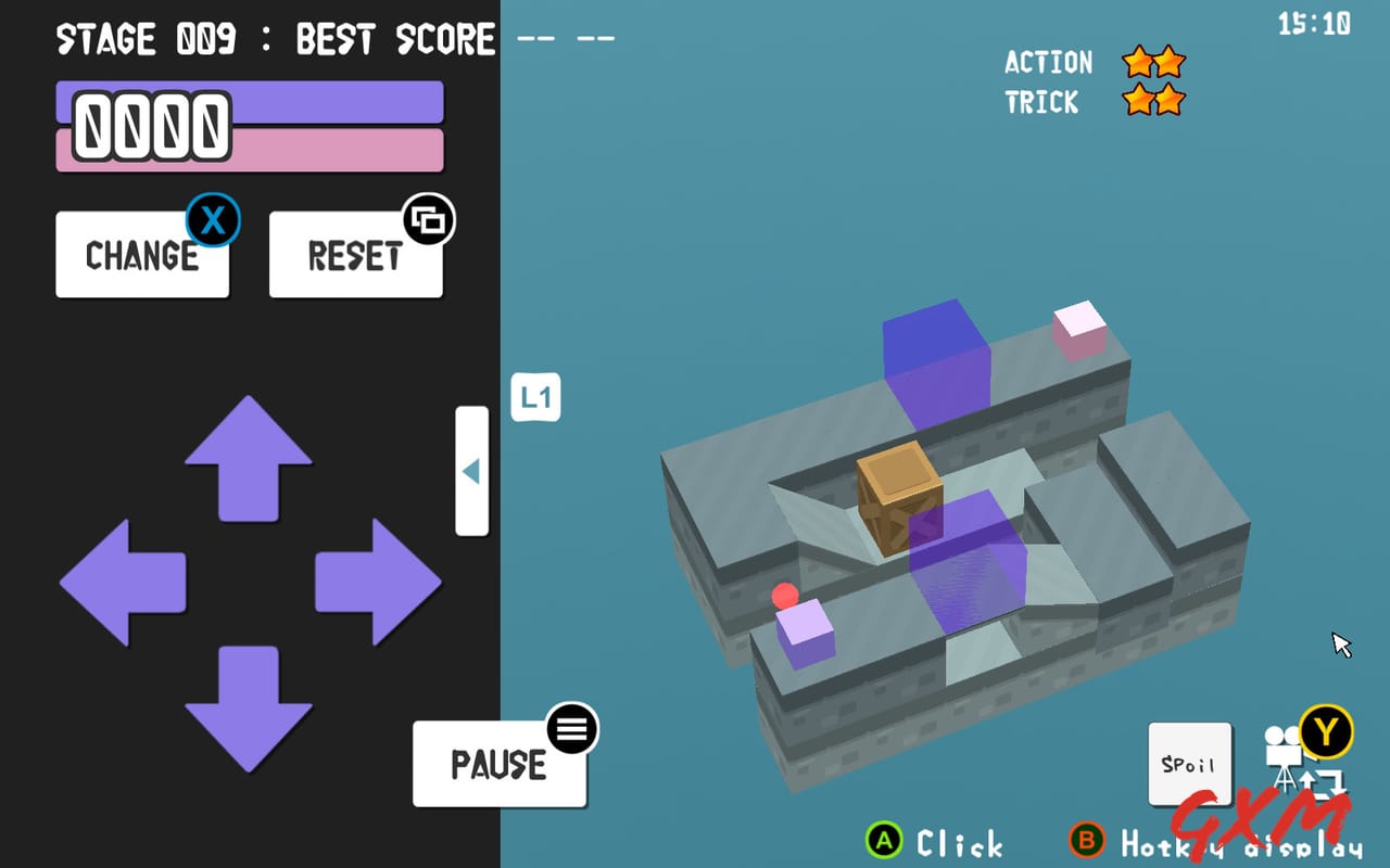 Screenshot 5 of AsMagnet