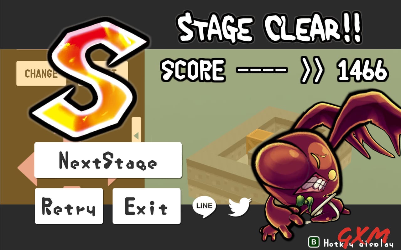 Screenshot 6 of AsMagnet