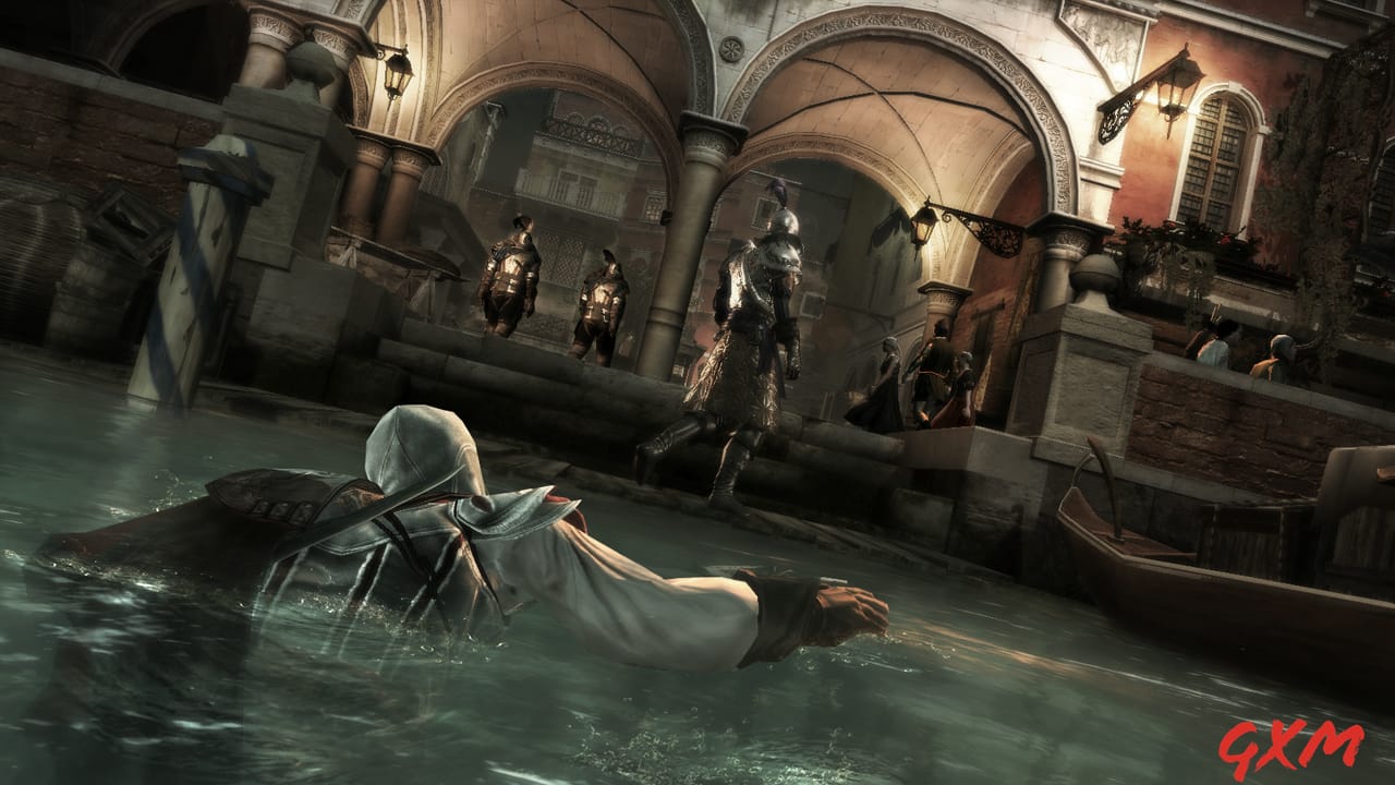 Screenshot 4 of Assassins Creed 2