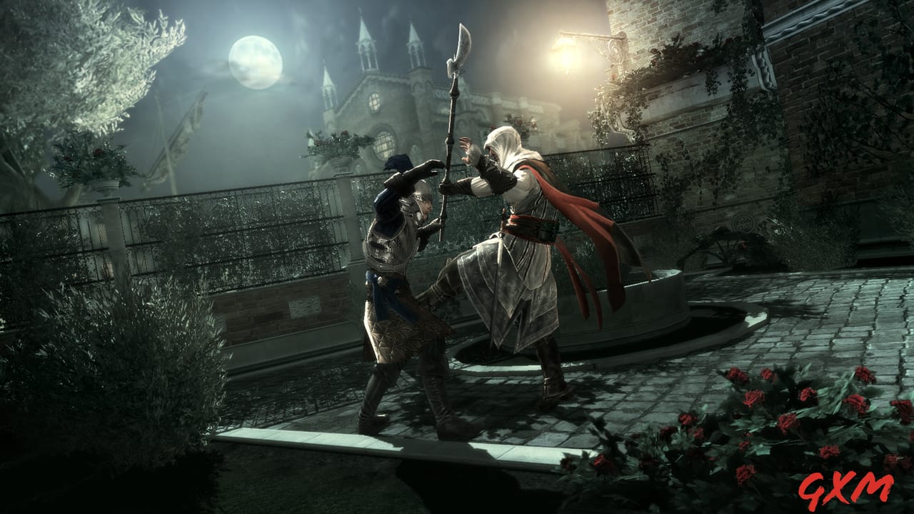 Screenshot 6 of Assassins Creed 2