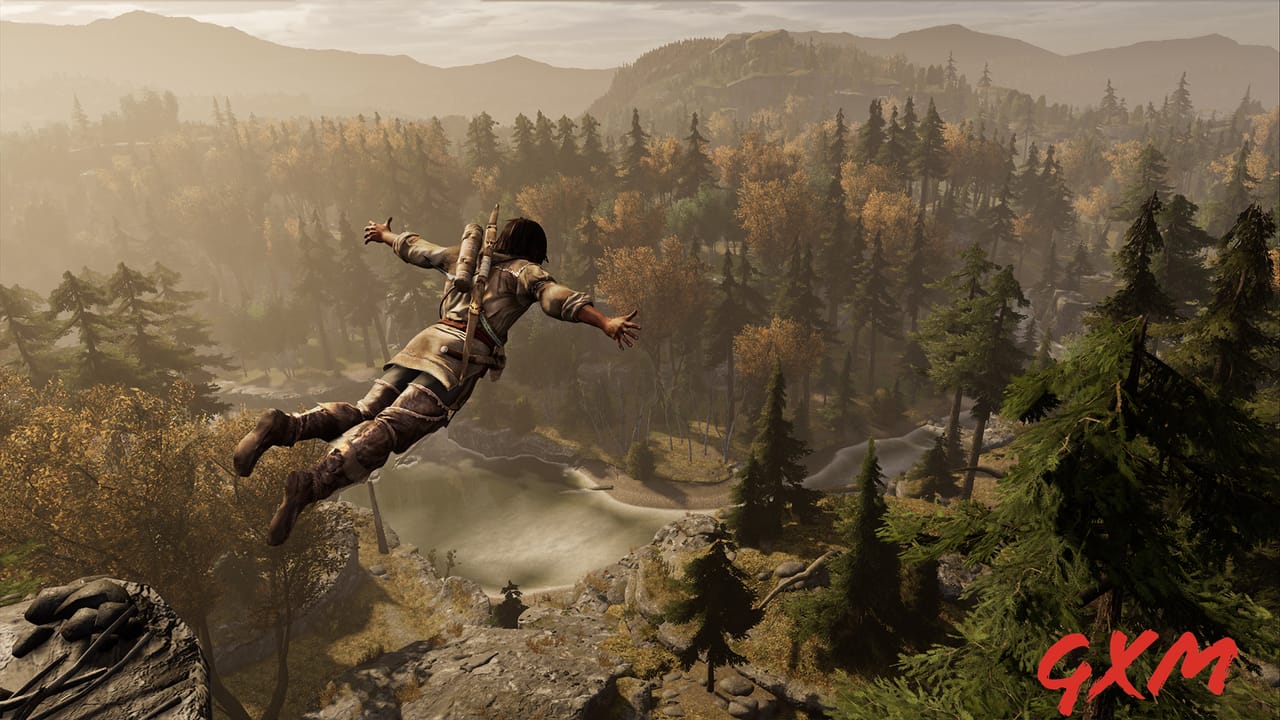 Screenshot 3 of Assassins Creed III