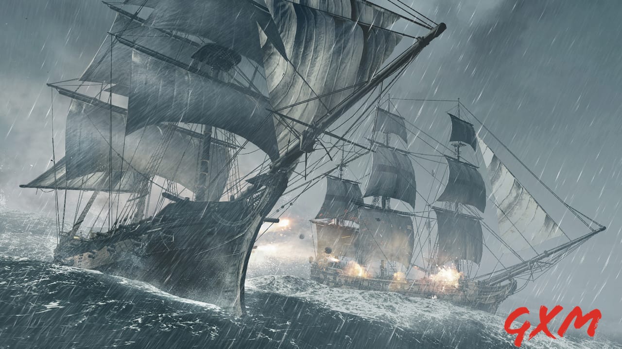 Screenshot 2 of Assassins Creed IV Black Flag (V1.08)