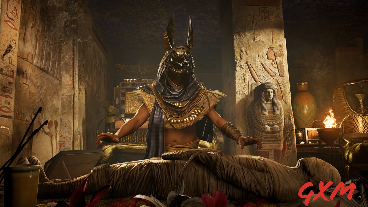 Screenshot 5 of Assassins Creed Origins