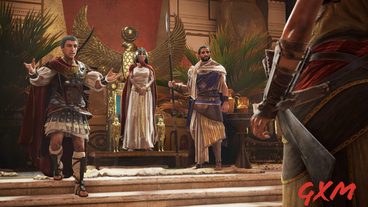 Screenshot 6 of Assassins Creed Origins
