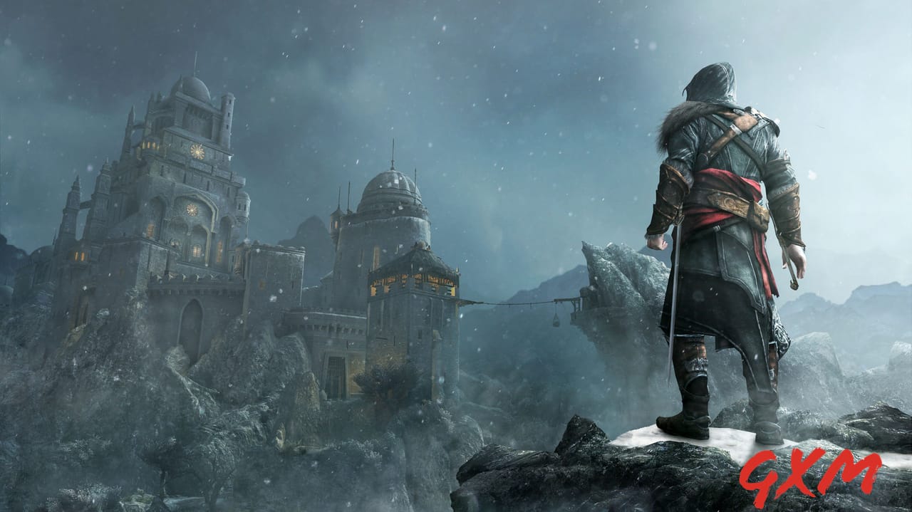 Screenshot 3 of Assassins Creed Revelations Gold Edition