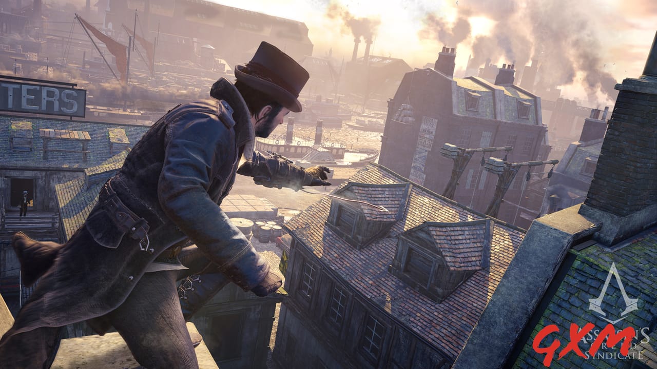 Screenshot 5 of Assassins Creed Syndicate (v1.51 + ALL DLC)