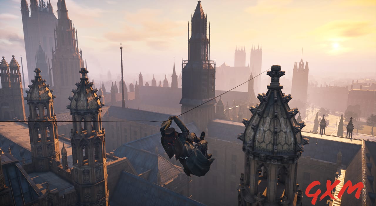 Screenshot 6 of Assassins Creed Syndicate (v1.51 + ALL DLC)