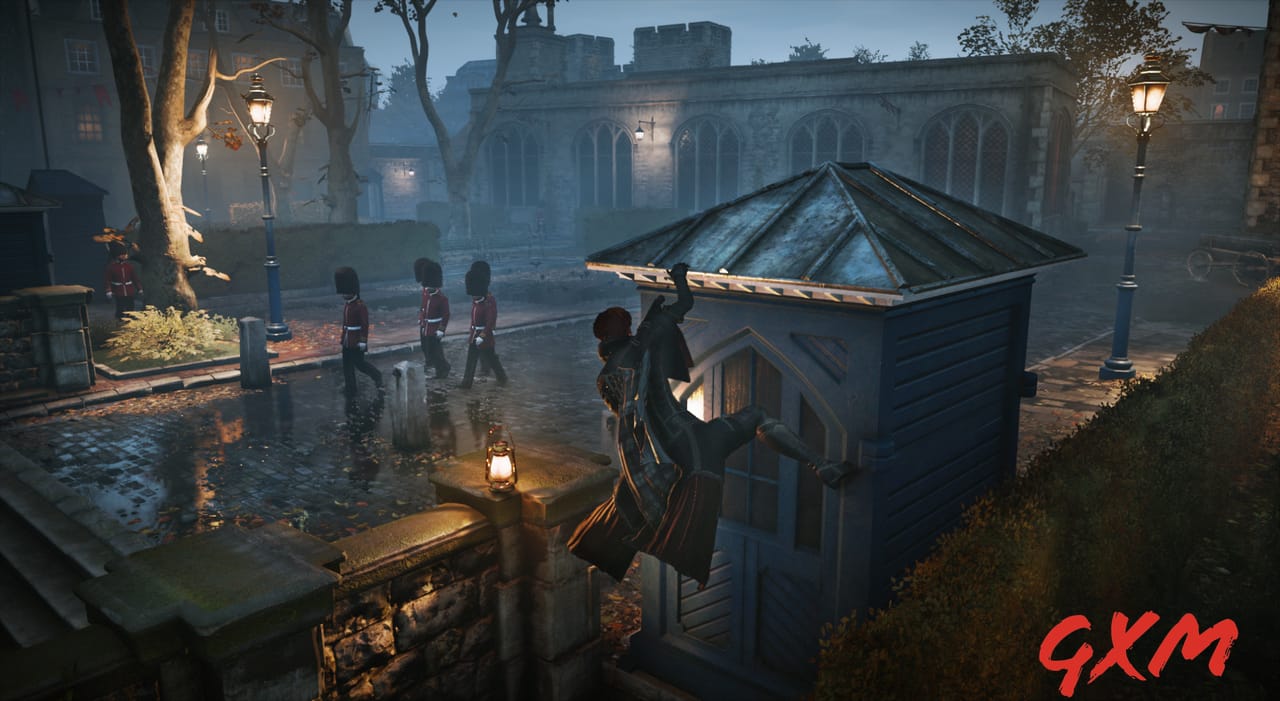 Screenshot 7 of Assassins Creed Syndicate (v1.51 + ALL DLC)