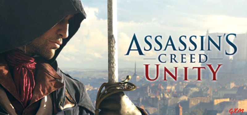 Assassins Creed Unity