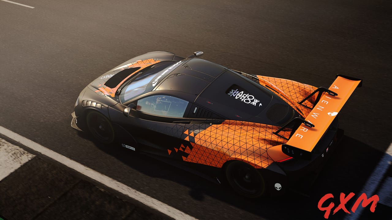 Screenshot 3 of Assetto Corsa Competizione