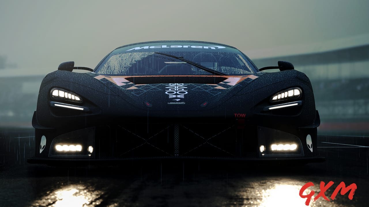 Screenshot 6 of Assetto Corsa Competizione