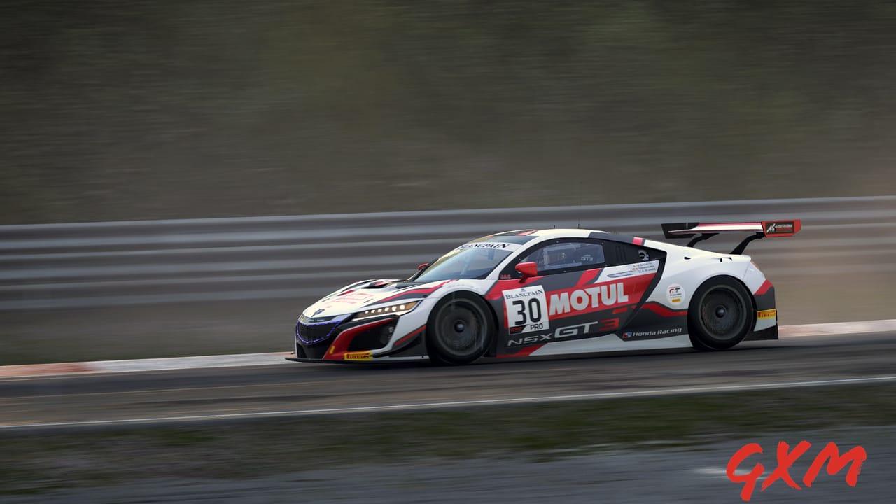 Screenshot 8 of Assetto Corsa Competizione
