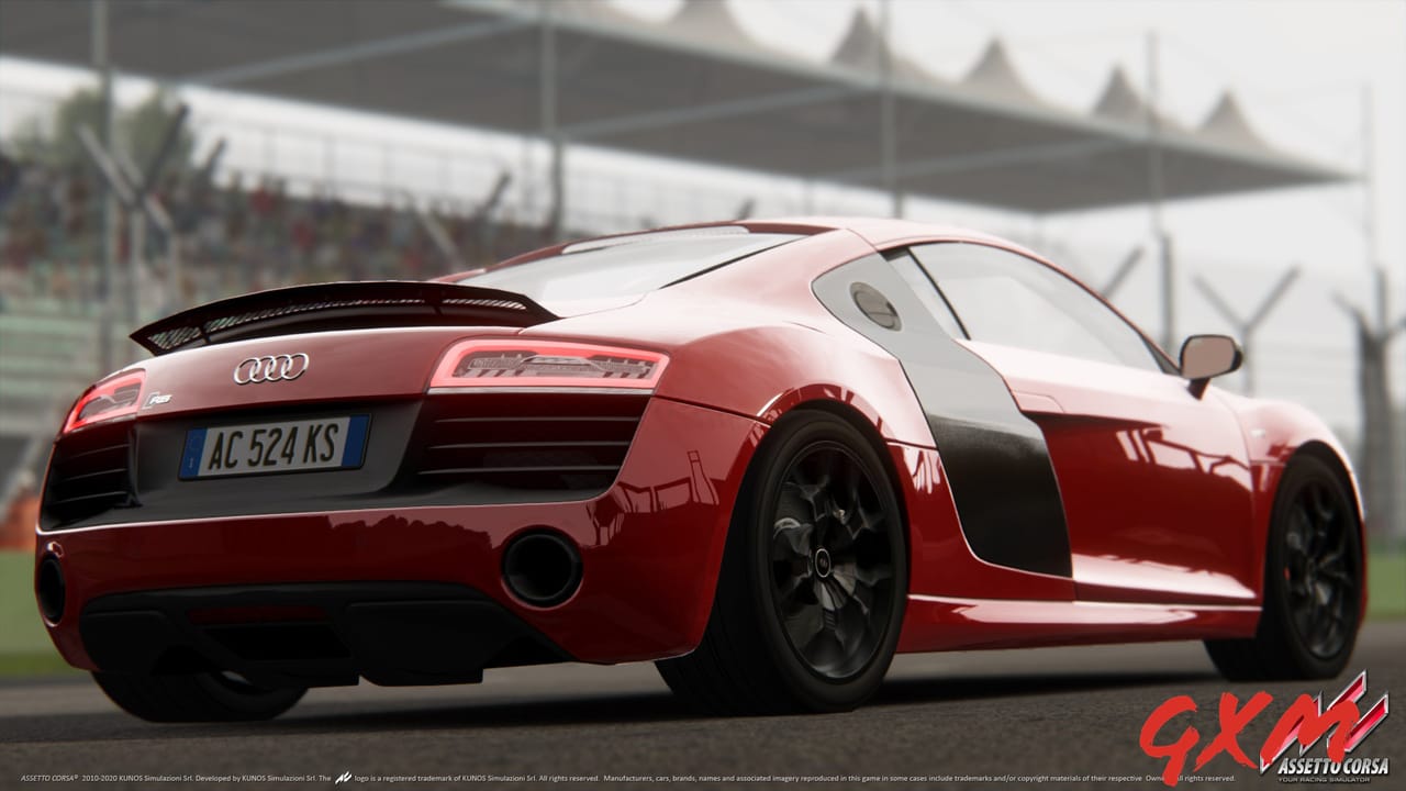 Screenshot 5 of Assetto Corsa