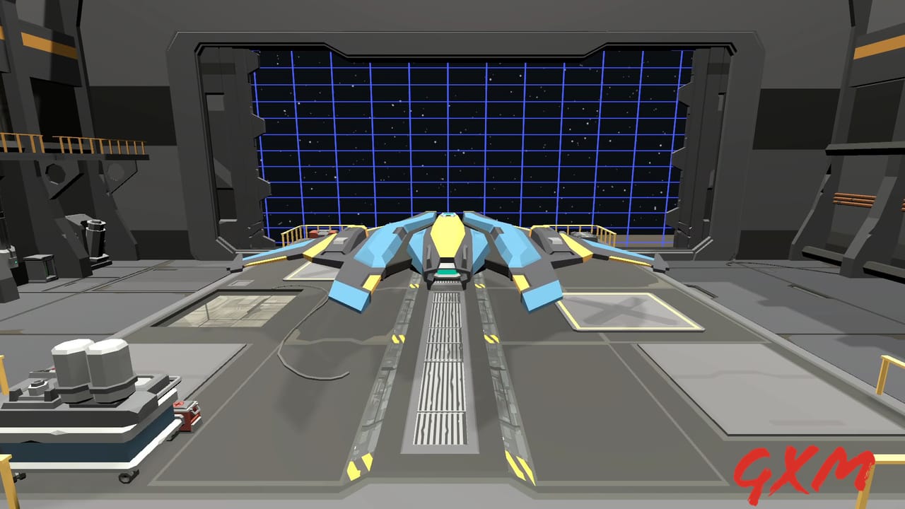 Screenshot 5 of Aster Force