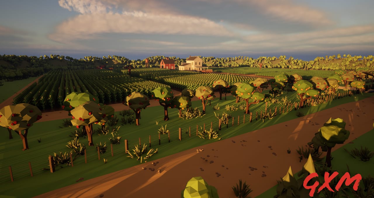 Screenshot 6 of Astro Ike