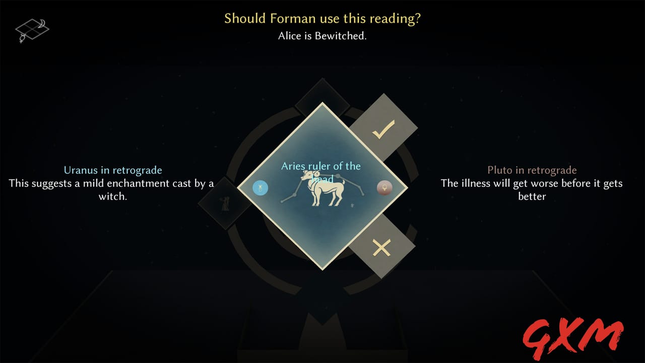 Screenshot 3 of Astrologaster