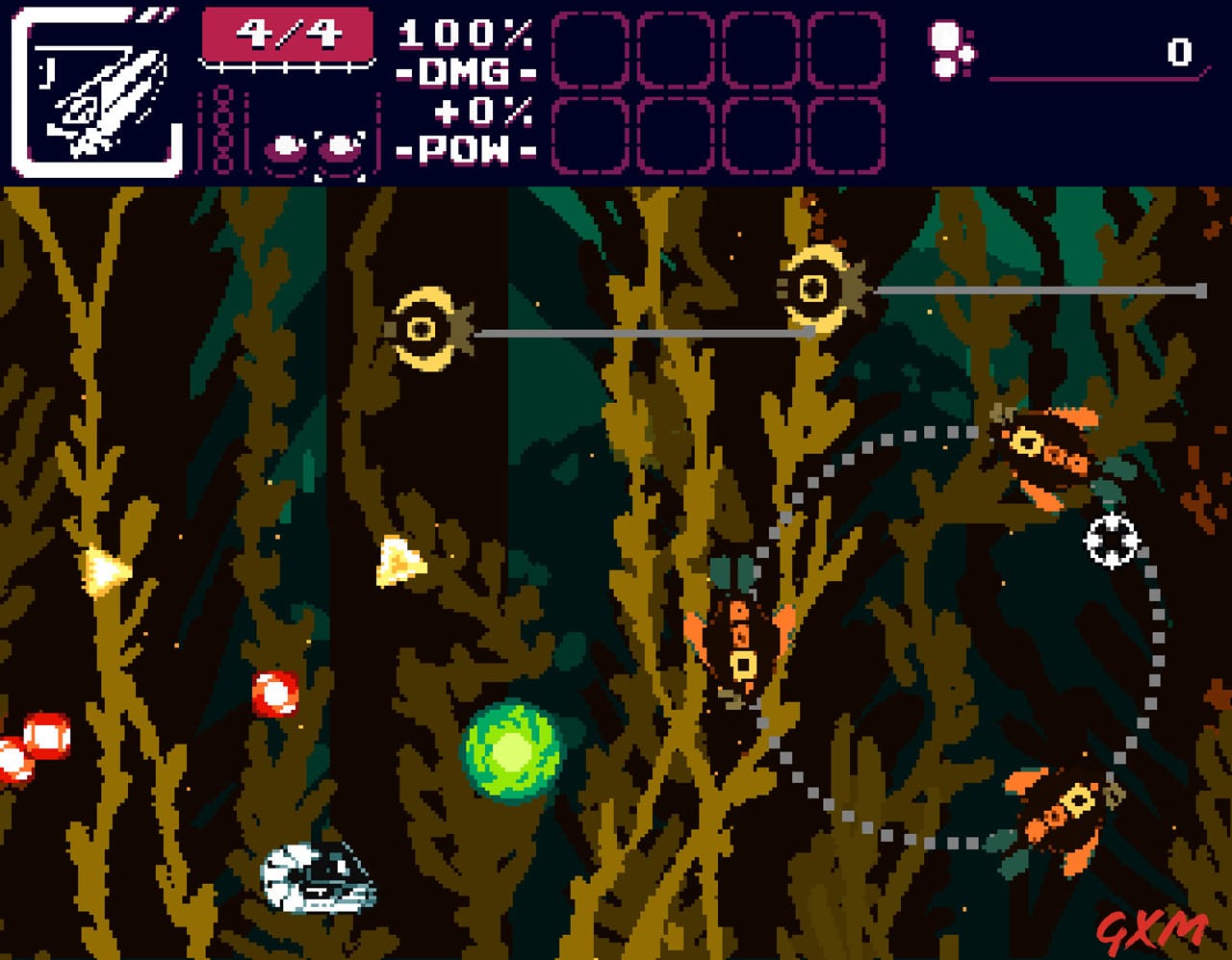 Screenshot 4 of ASTRONAUTILUS