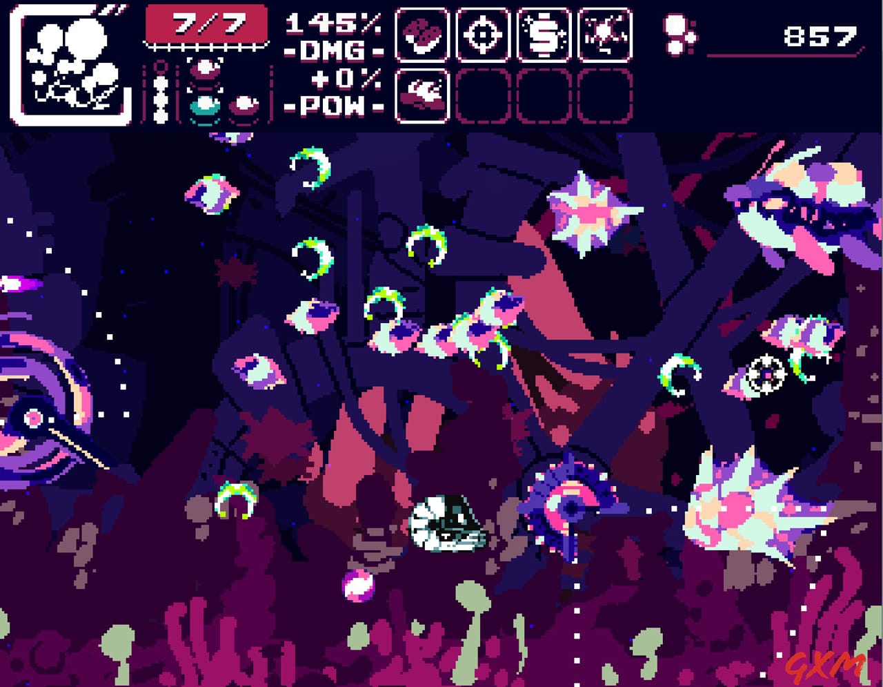 Screenshot 5 of ASTRONAUTILUS