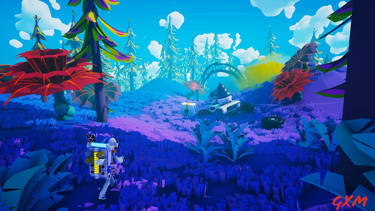 Screenshot 2 of Astroneer