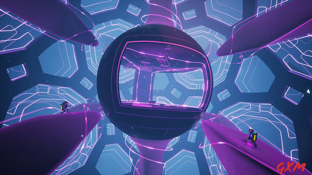 Screenshot 3 of Astroneer