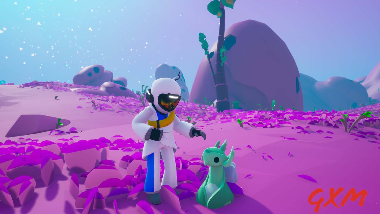 Screenshot 5 of Astroneer