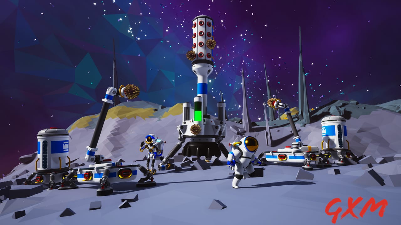 Screenshot 6 of Astroneer